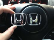 Honda – рулит! С днем рождения, техногигант!