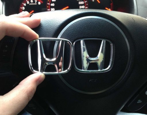 Honda – рулит! С днем рождения, техногигант!