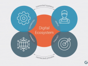 В стране будет создана новая IT эко-система