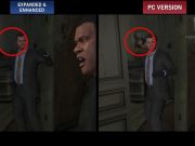 GTA V подверглась цензуре на PlayStation