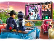 В Telegram новая эра общения