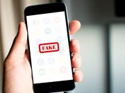 Фейковое приложение по переписи населения Казахстана