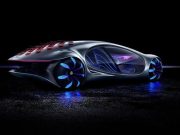 Mercedes-Benz теперь читает ваши мысли