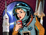 Сколько стоит в космос полететь?