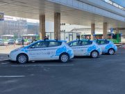 Электротакси в Алматы станут нормой