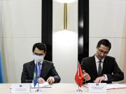 Зачем Багдат Мусин посетил Кыргызскую Республику?