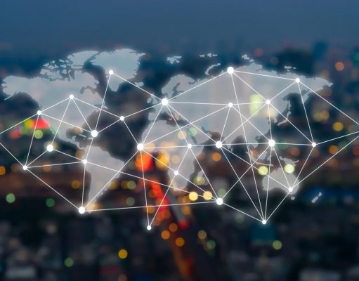 «ЦОД. Шелковый путь» – развитие дата-центров и облачных сервисов