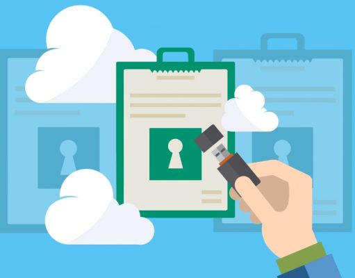 Трансграничная ЭЦП – обмен документами станет проще