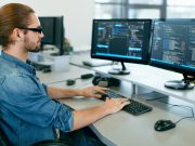 Рынок труда в IT-сфере