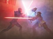 Star Wars: Hunters с битвой на арене