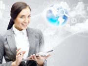 Проект “Цифровой учитель” в Казахстане