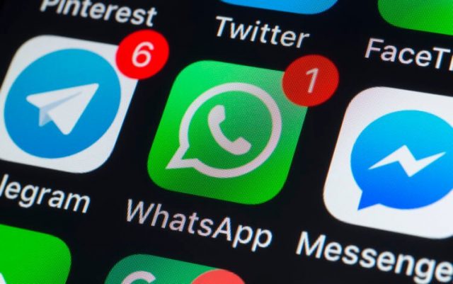 WhatsApp добавил функцию мгновенных платежей в криптовалюте