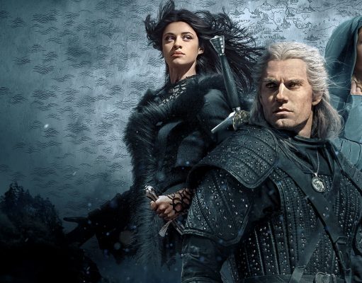 Веселый спин-офф “Ведьмака” хотите?