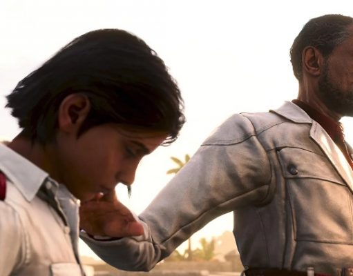 Far Cry 6 революции не совершила…