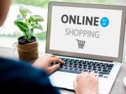 Осторожно! Фейковые онлайн-магазины!