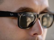 Умные очки от Facebook – шпионский гаджет?