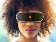 Почему Apple отложила выпуск гарнитуры смешанной реальности?