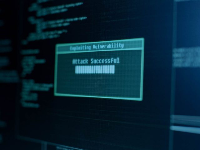 Казахстан теряет миллионы из-за кибератак