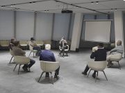 Багдат Мусин: Цифровизацией Казахстана будут заниматься только казахстанцы