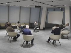 Багдат Мусин: Цифровизацией Казахстана будут заниматься только казахстанцы