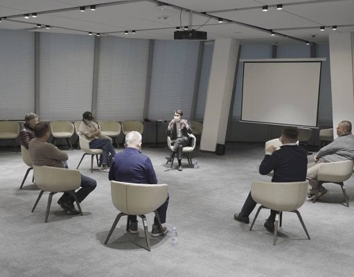 Багдат Мусин: Цифровизацией Казахстана будут заниматься только казахстанцы