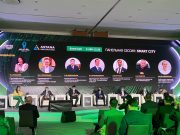 Smart City: цифровые двойники, QR-браслеты и 3D технологии