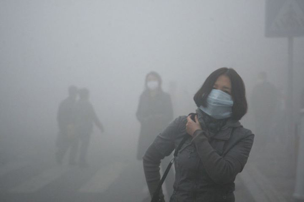Не замерзнем, так задохнемся: проблемы воздуха в Алматы