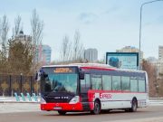 Плата за проезд банковской картой? Пока – пилот