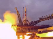 До МКС долетели, но проблемы были