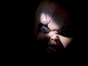 Пенсионер создал куклу из “детских кошмаров”