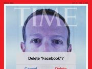 Как журнал Time потроллил Цукерберга