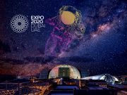 Expo 2020 Dubai: чем нас удивит «Неделя космоса»?