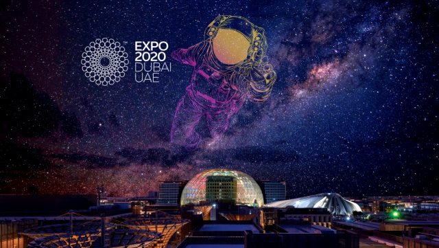 Expo 2020 Dubai: чем нас удивит «Неделя космоса»?