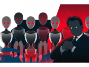 ИИ – огромные возможности при величайшей опасности?