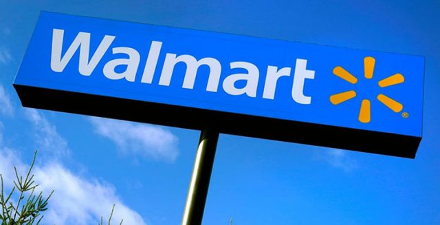 Как Walmart добавила легитимности биткоину