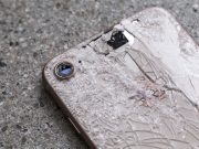 Страшилки на ночь: злополучный iPhone 13