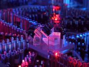 Квантовые компьютеры. Кто в лидерах?