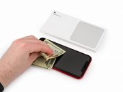 Самый тонкий гаджет Apple оказался непригодным для ремонта