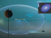 Что будет с подводными дронами в мутной воде?