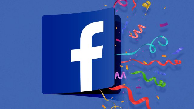 Facebook планирует провести ребрендинг со сменой названия