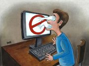 Табу на соцсети: лидера Бразилии просят отстранить от интернет-ресурсов