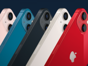 Сколько дней нужно работать, чтобы купить iPhone 13?