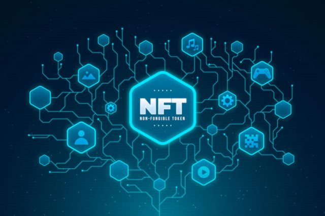 Coinbase запустит собственный NFT-маркетплейс