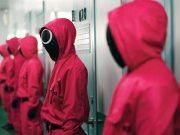 Корейский провайдер подал в суд на Netflix из-за “Игры в Кальмара”