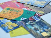 Популярность безналичной оплаты только растет