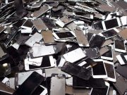 Эко-мода: смартфоны утопят нас в техномусоре?