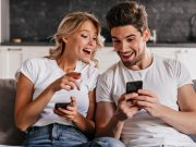 Монолог про современные гаджеты и вечную романтику