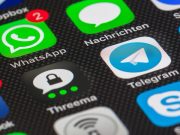 У Telegram новый собственный рекорд