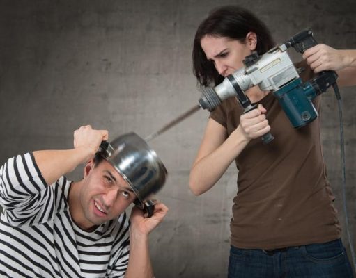 Внимание! Сегодня – международный день защиты мужской нервной системы