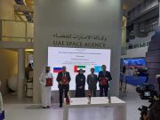 Казахстан, Россия и ОАЭ реализуют космический проект “Гагаринский старт”